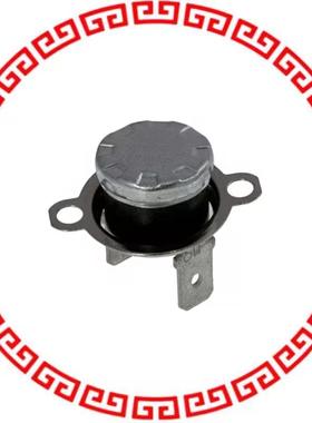 CS701525Z THERMOSTAT 15 DEG C N/C FASTON