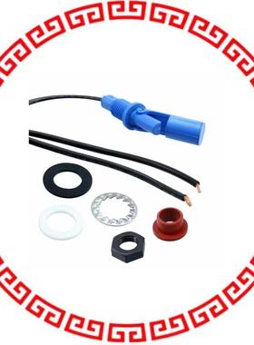 LRNH31S41 LNR FLOAT SW HORIZONTAL NYLON