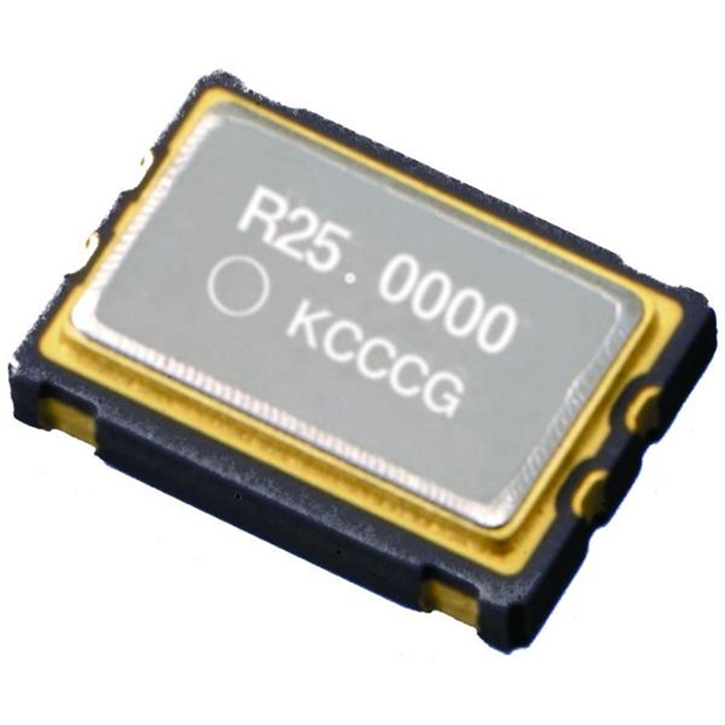 KC7050C48.0000C50D00《48MHz 5volts 7.0x5.0mm SMD》