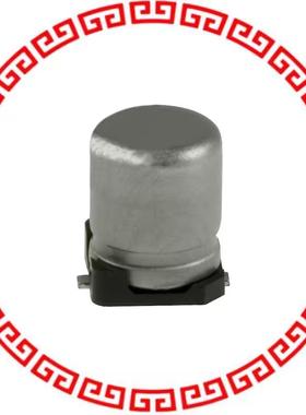 EEE-1VA100NP CAP ALUM 10UF 20% 35V SMD