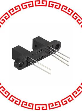 OPB910L55 SWITCH SLOTTED OPTICAL WIDE GAP