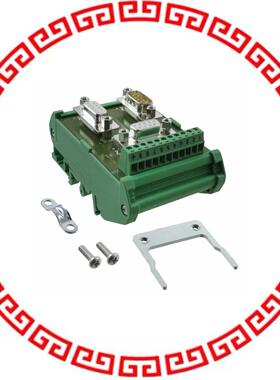 2760623 RS-485T DISTRIBUTOR 9POS DSUB