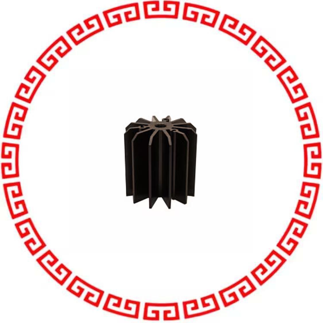 ATSEU-110-C2-R0 STAR HEAT SINK LED