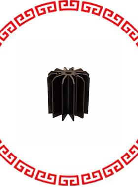 ATSEU-110-C2-R0 STAR HEAT SINK LED