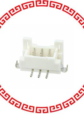 DF11Z-6DP-2V(27) CONN HDR 6POS