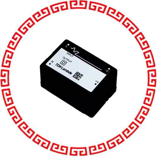 KWS10A-15 AC/DC CONVERTER 15V 10W