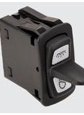 L27X1S001-AZZ00-000-XTN1「Switch Rocker ON OFF (ON) DPDT 」