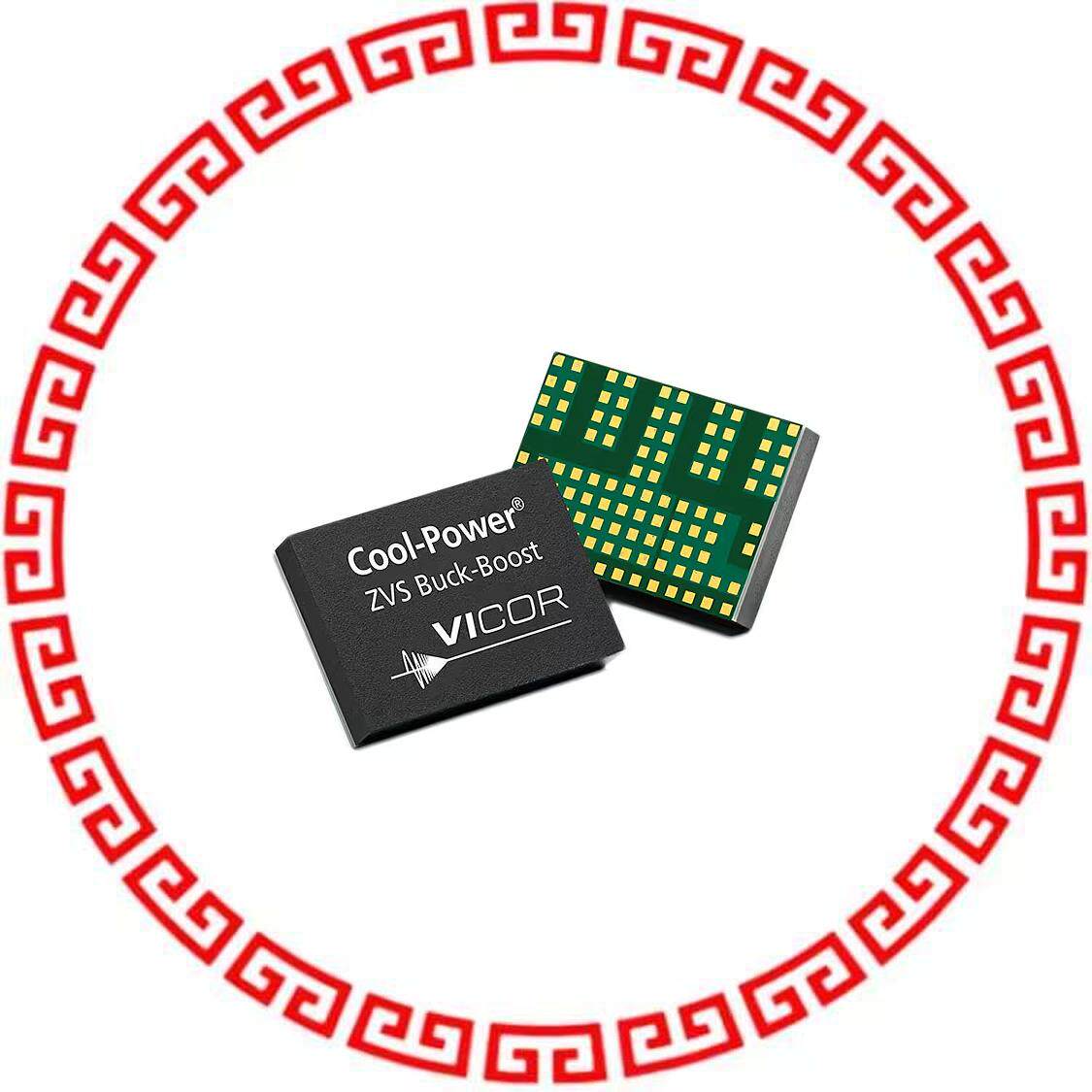 PI3741-01-LGIZ DC DC CONVERTER 36-54V