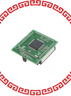 MA180028 MOD PLUG-IN PIC18F87K22 PIM