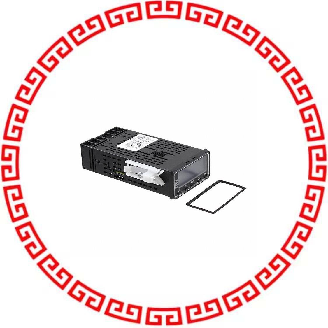 E5GC-RX1D6M-615 CONTROL TEMP/PROC RELAY OUT 24V