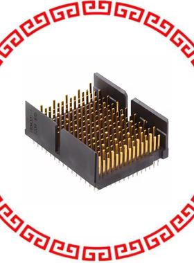 1934331-1 CONN ASSY HDR TINMAN