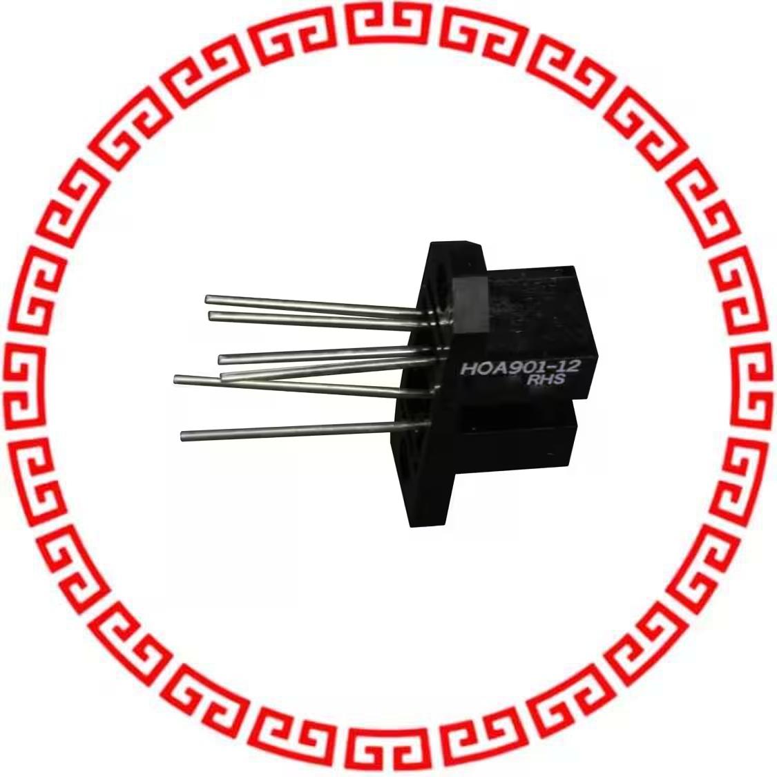 HOA0901-012 SENSOR LOGIC OUT SLOTTED