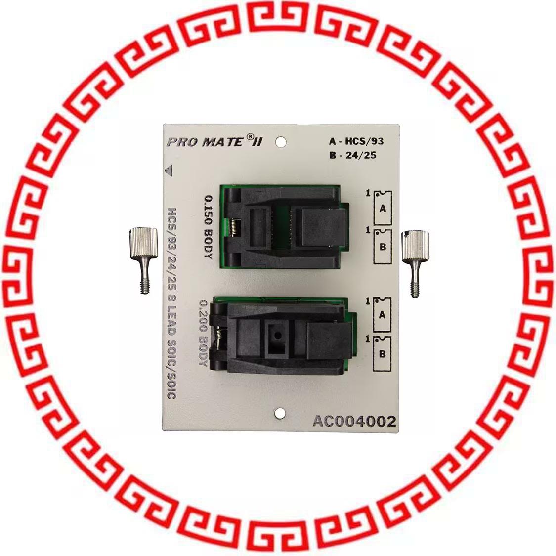 AC004002 MODULE SKT PROMATEII 16SOIC