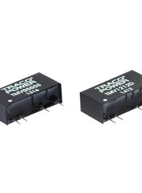 TMV 2415D《Isolated DC/DC Converters》