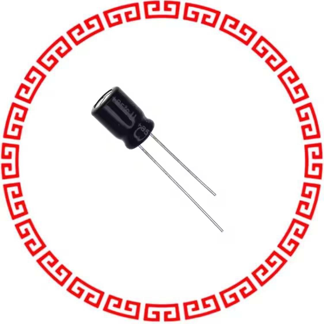 ECE-A1EN101U CAP ALUM 100UF 20% 25V RADIAL
