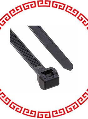 118-00111 OS SERRATED TIE 7.9