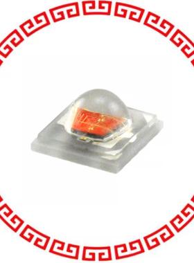 ELSW-F51Y1-0LPNM-AA3A5 LED SHWO 1W HI PWR AMBER SMD