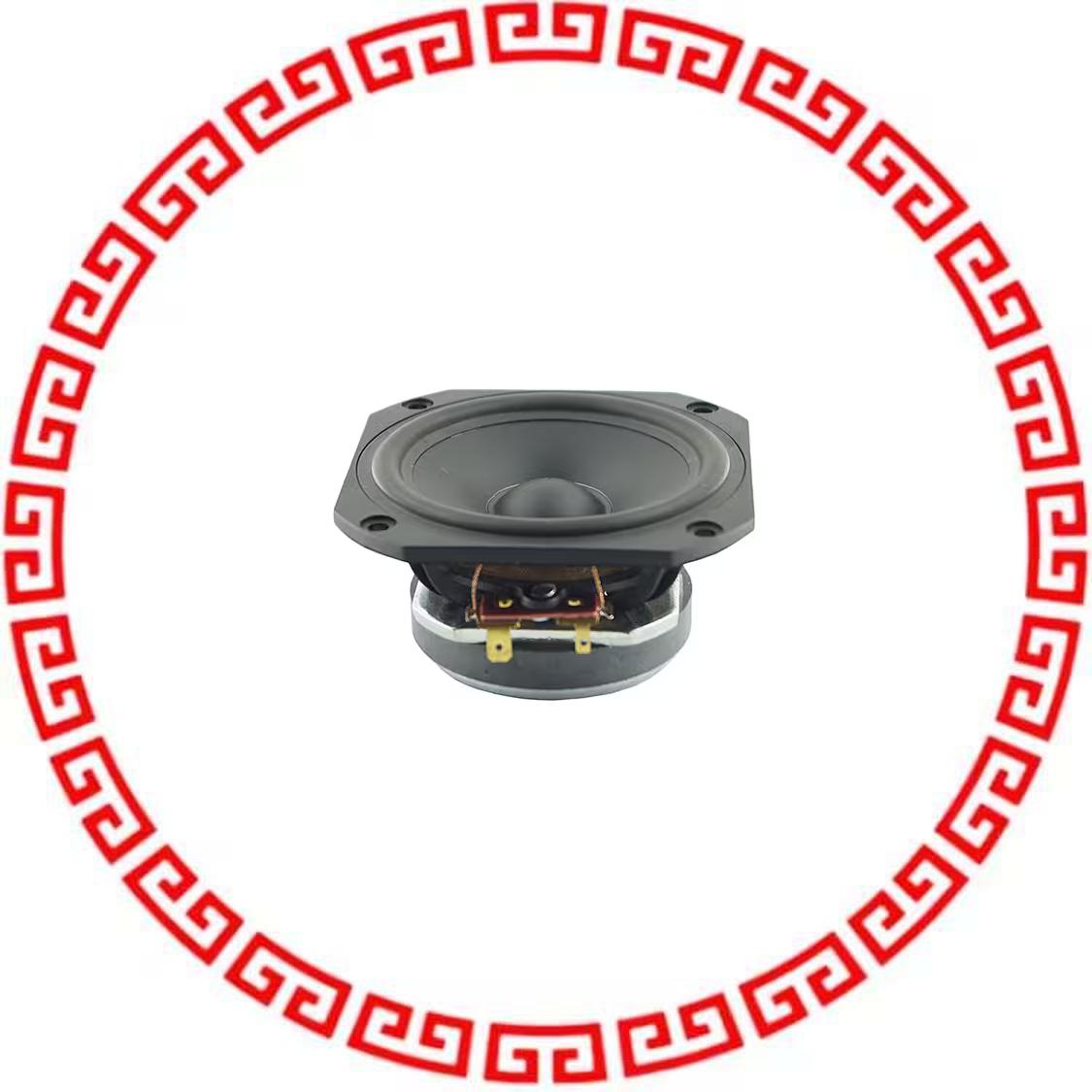 TC9FD18-08 SPEAKER 8OHM 30W TOP PORT 84.4DB