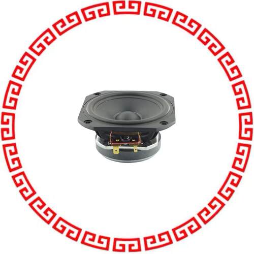TC9FD18-08 SPEAKER 8OHM 30W TOP PORT 84.4DB