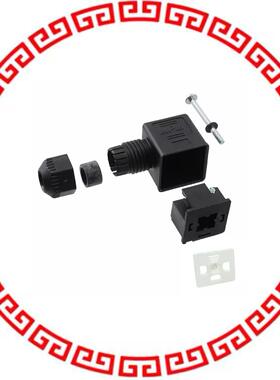 1212010029 TYPE A 2P ASSY W/O CIRCUIT