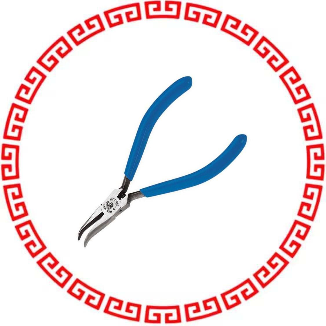 D320-41/2C PLIERS STANDARD SNIPE NOSE 4.75