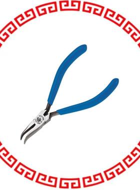 D320-41/2C PLIERS STANDARD SNIPE NOSE 4.75