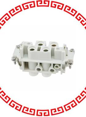 936010213 FEMALE INSERT 4X80A + 2X16A