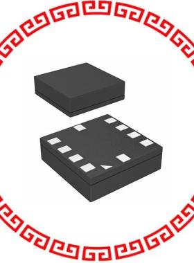 KXCJ9-1008-FR ACCELEROMETER 2-8G I2C 10LGA