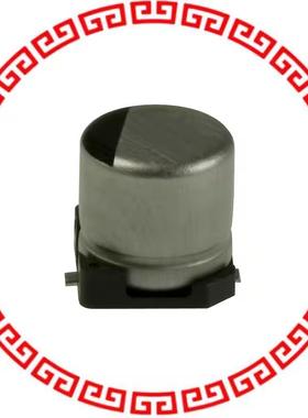 EEE-1AA101WR CAP ALUM 100UF 20% 10V SMD