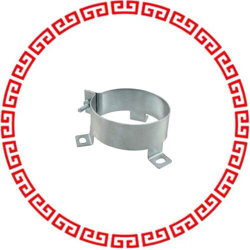 VR8A MOUNTING CLAMP VERTICAL 2IN DIA