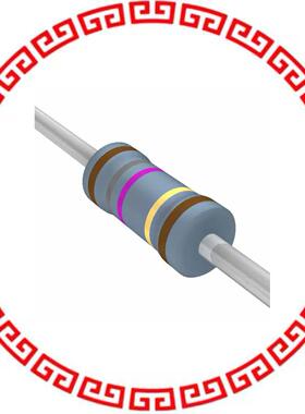 MFR-25FBF52-18R7 RES 18.7 OHM 1/4W 1% AXIAL