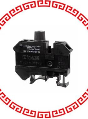 3073966 CONN TERM BLK DISCONNECT 6-20AWG