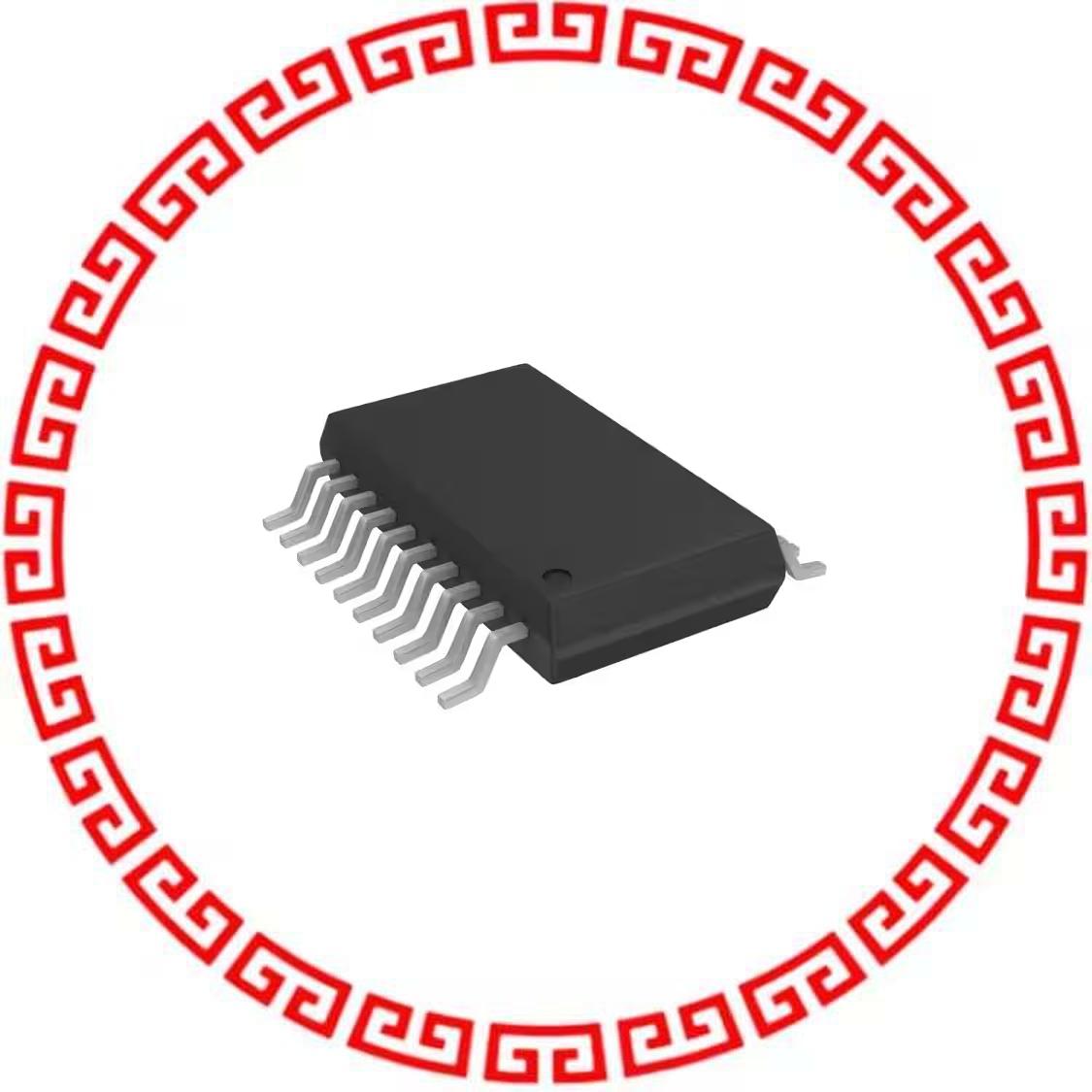 AD8331ARQZ IC VGA SINGLE W/PREAMP 20-QSOP
