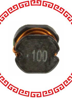 74477310 FIXED IND 10UH 1.45A 182 MOHM