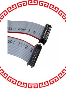 2205116-2 CA 150MM 12 POS. MOW-PB M-M VALU