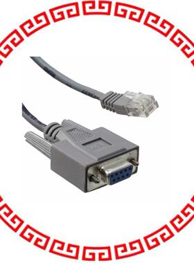 2701234 SERIAL CABLE RJ11 TO FML 9DSUB