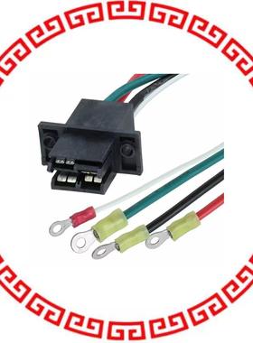 2323858-1 CA, 25A TRIBUTARY GENERICAL