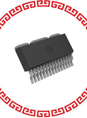 BTM7811KAUMA1 IC BRIDGE DRIVER PAR TO263-15