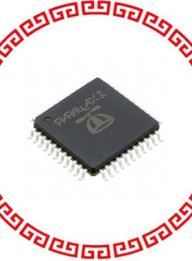 P8X32A-Q44 IC MCU 32BIT 32KB ROM 44LQFP