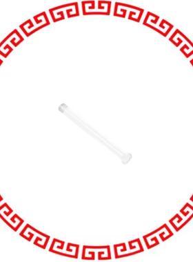 LMC_120_CTP LITEPIPE 2.5MM CLEAR TRANSP