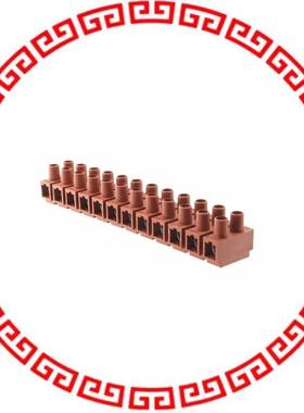 1-1986469-2 CONN TERM STRIP 12CIRC 0.571