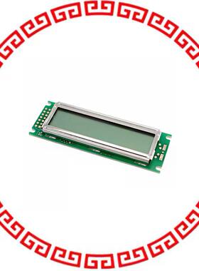LCM-S01602DSR/C LCD MODULE 16X2 CHARACTER