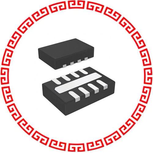 LTC3035EDDB#TRMPBF IC REG LINEAR POS ADJ 300MA 8DFN