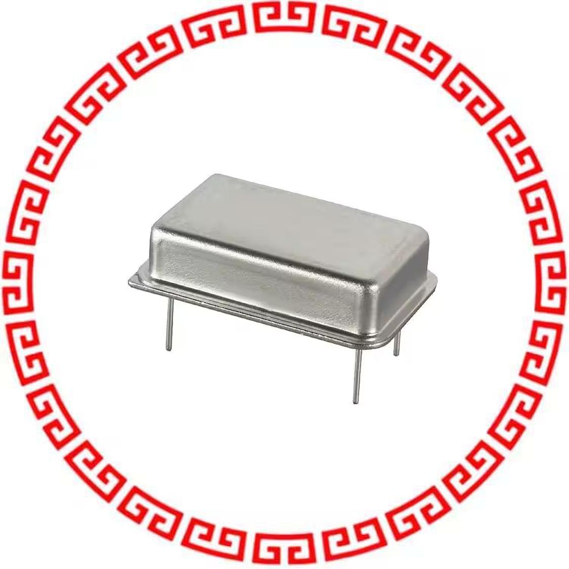 ECS-100A-020 OSC XO 2.000MHZ TTL PC PIN