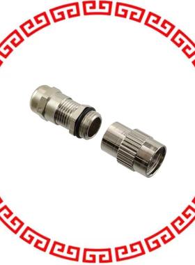 UT0S10JCSL CONN BACKSHELL W/CLAMP SZ 10 PG9