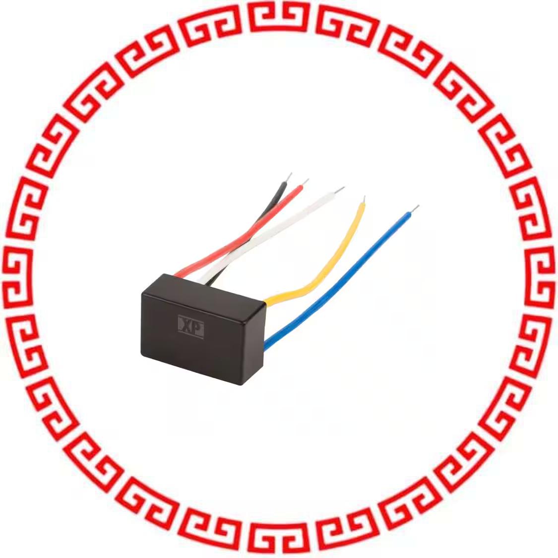 LDU4860S350-WD LED DRIVER CC BUCK 2-57V 350MA