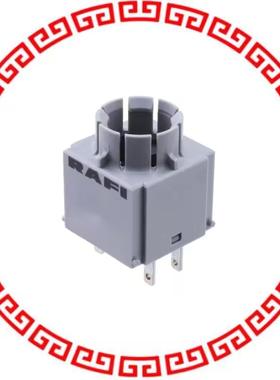 1.20122.0220000 CONTACT BLOCK DPST-NO 3A 120V