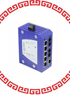 SPIDER-SL-20-06T1M2M299SY9HHHH NETWORK SWITCH-UN
