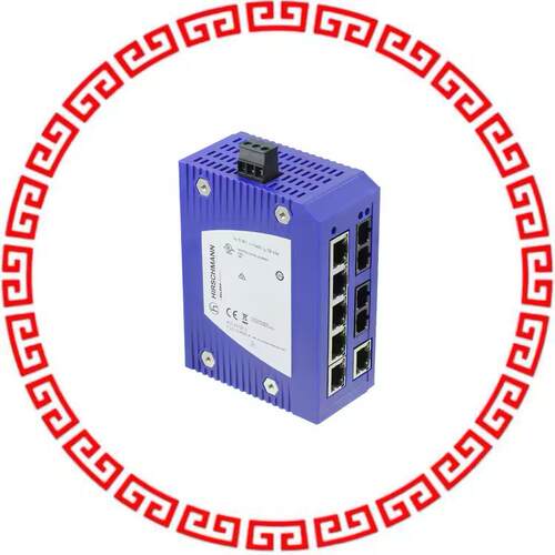 SPIDER-SL-20-06T1M2M299SY9HHHH NETWORK SWITCH-UN