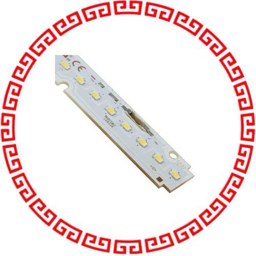 SI-B8R07228SWW LED SLIM 5000K 1140LM BACK WIRE